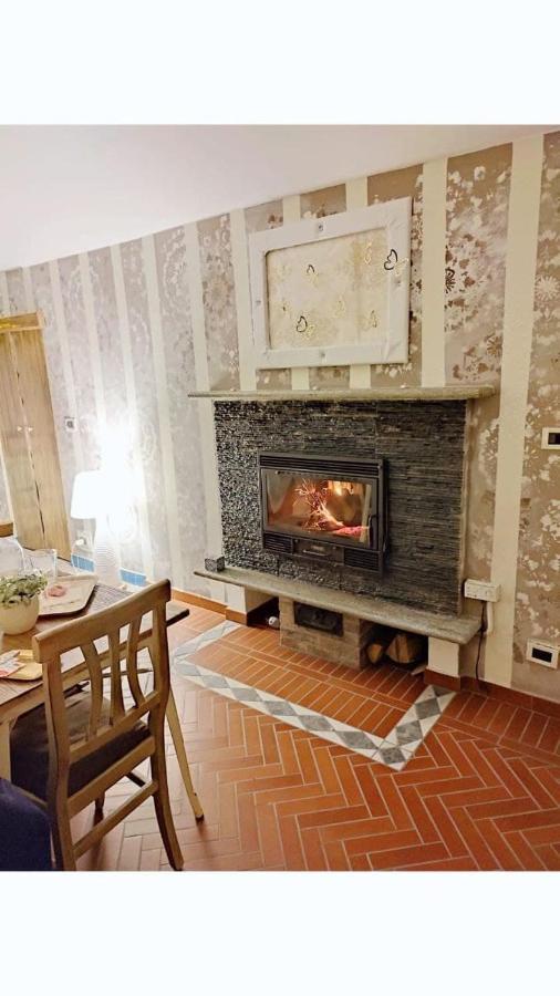 Bed and Breakfast Il Segreto Di Shabel Settimo Torinese Zewnętrze zdjęcie