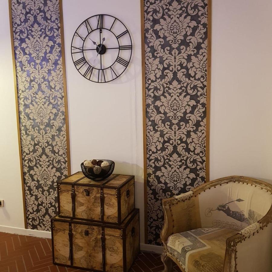 Bed and Breakfast Il Segreto Di Shabel Settimo Torinese Zewnętrze zdjęcie