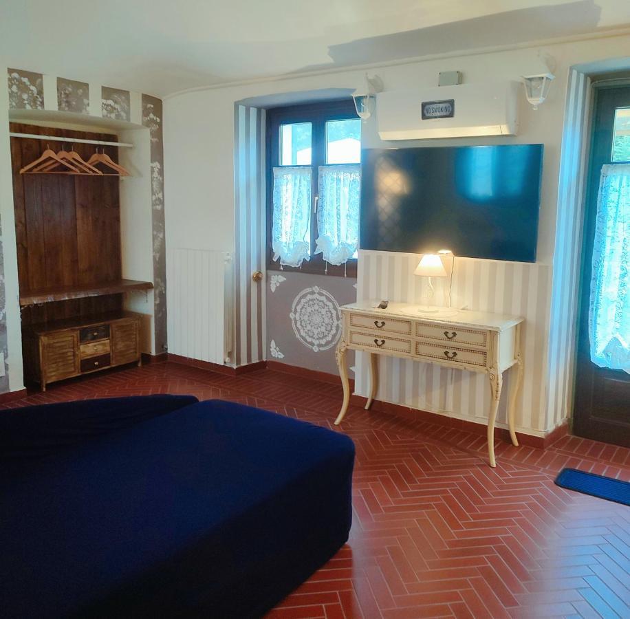 Bed and Breakfast Il Segreto Di Shabel Settimo Torinese Zewnętrze zdjęcie